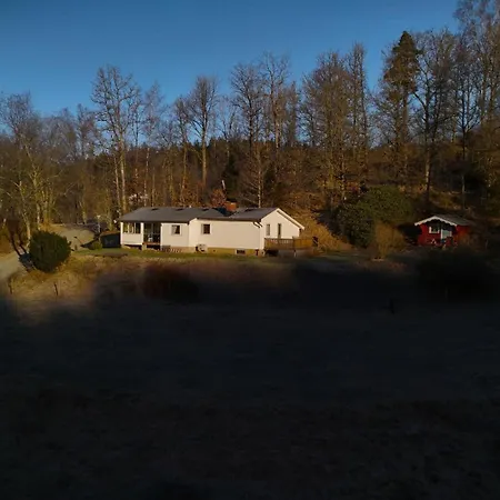 Henrys Utanfoer Ullared Villa Exterior photo
