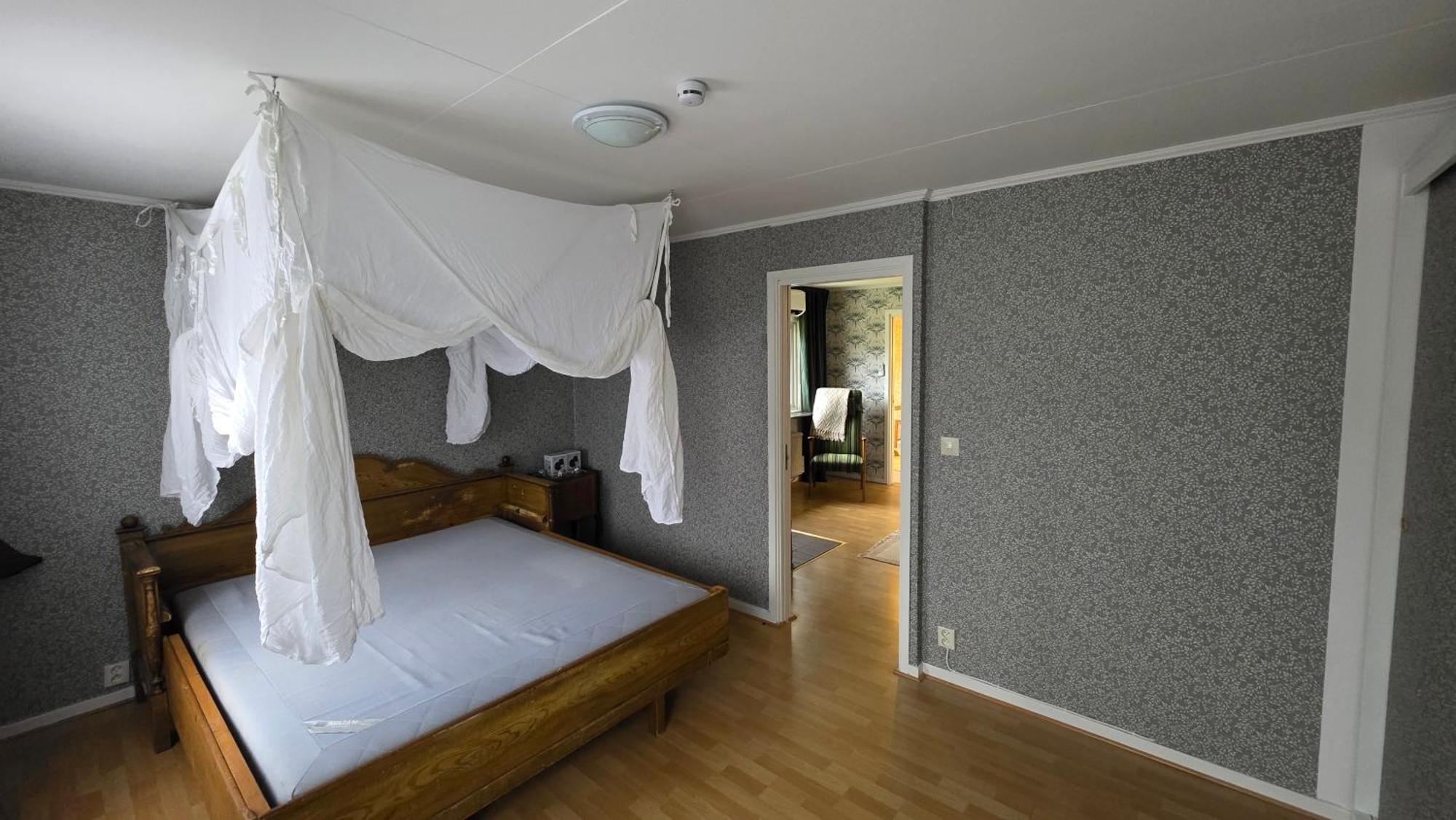 Henrys Utanfoer Holiday home